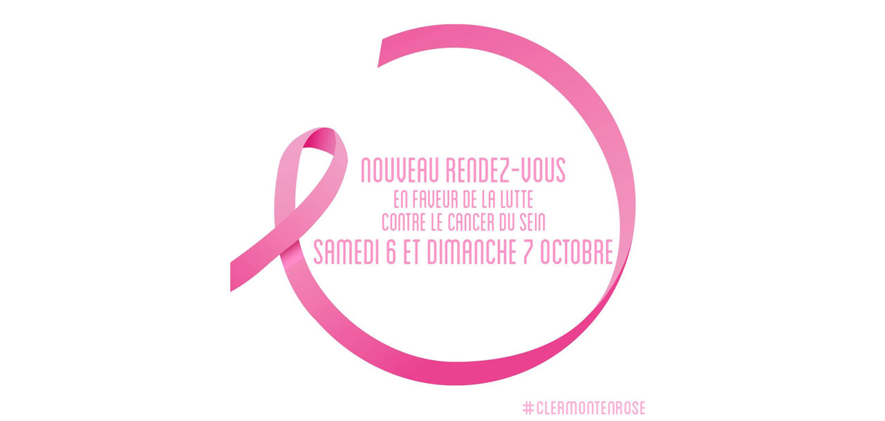 Un nouveau format de marche/course pour lutter contre le cancer du sein