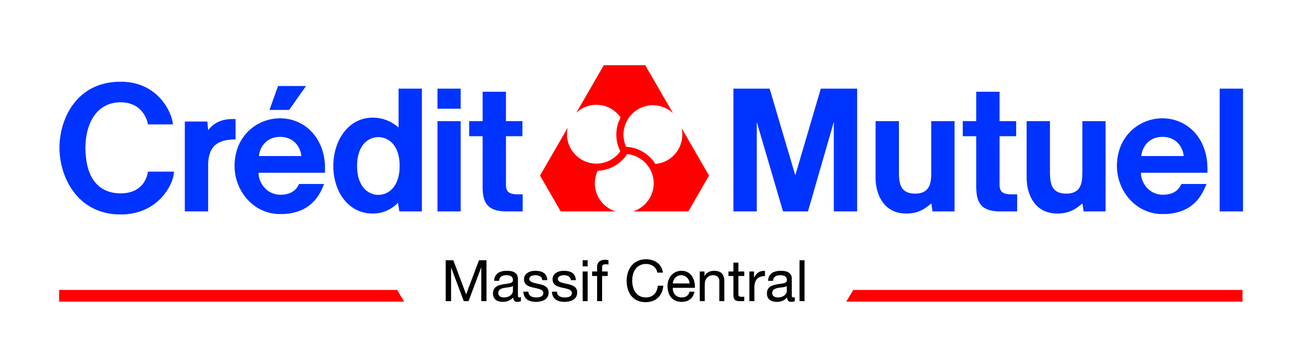 Crédit Mutuel Massif Central