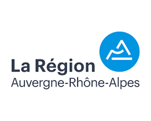 La région Auvergne-Rhône-Alpes La région Auvergne-Rhône-Alpes