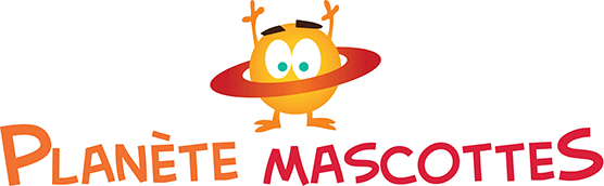 Planète Mascotte Planète Mascotte