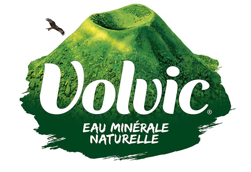 Volvic Volvic