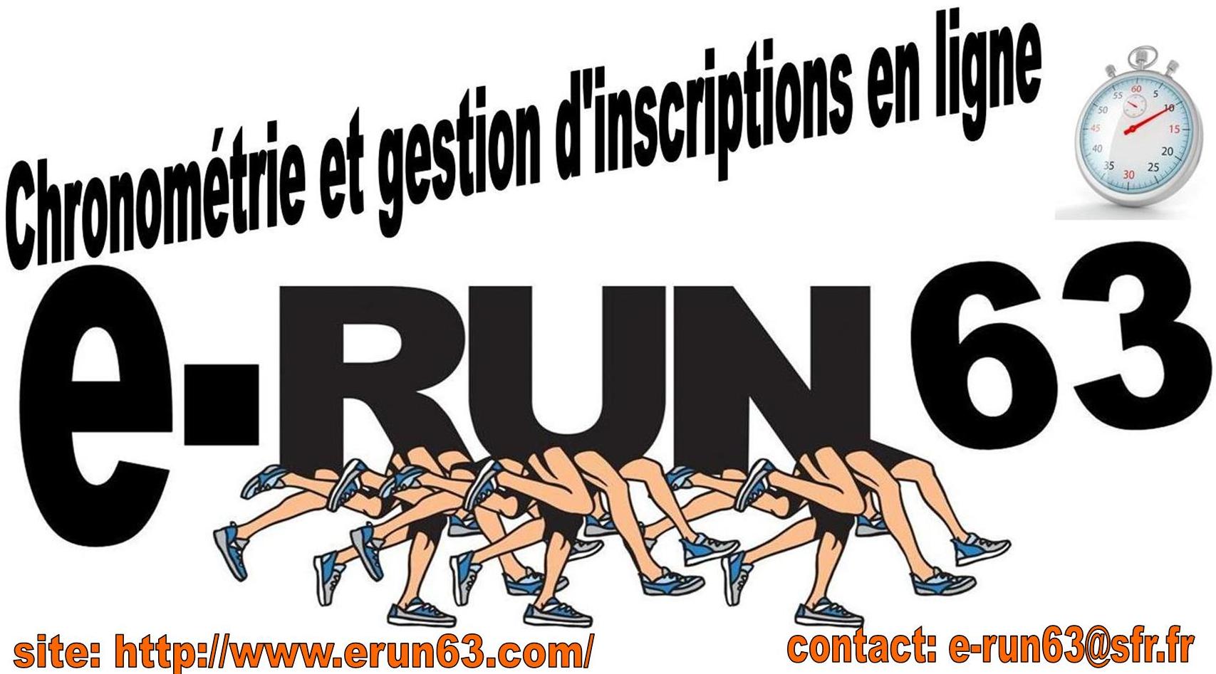 E-Run 63 E-Run 63