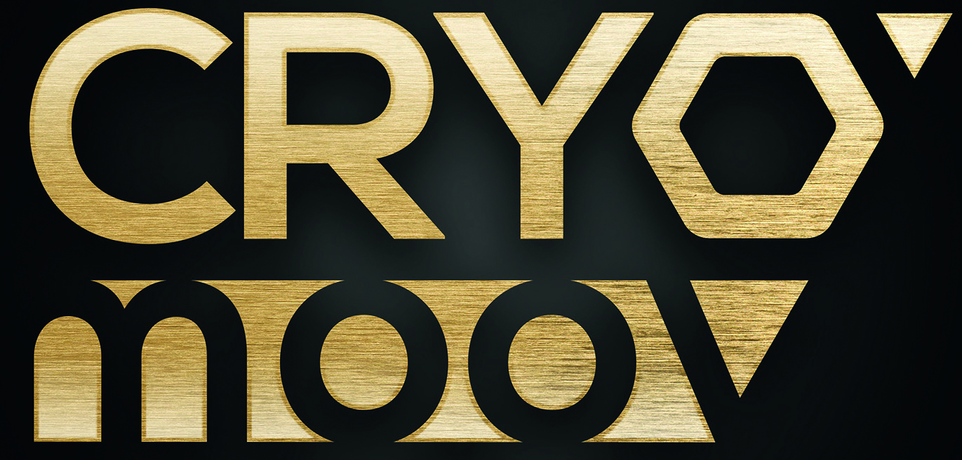 Cryo Moov Cryo Moov