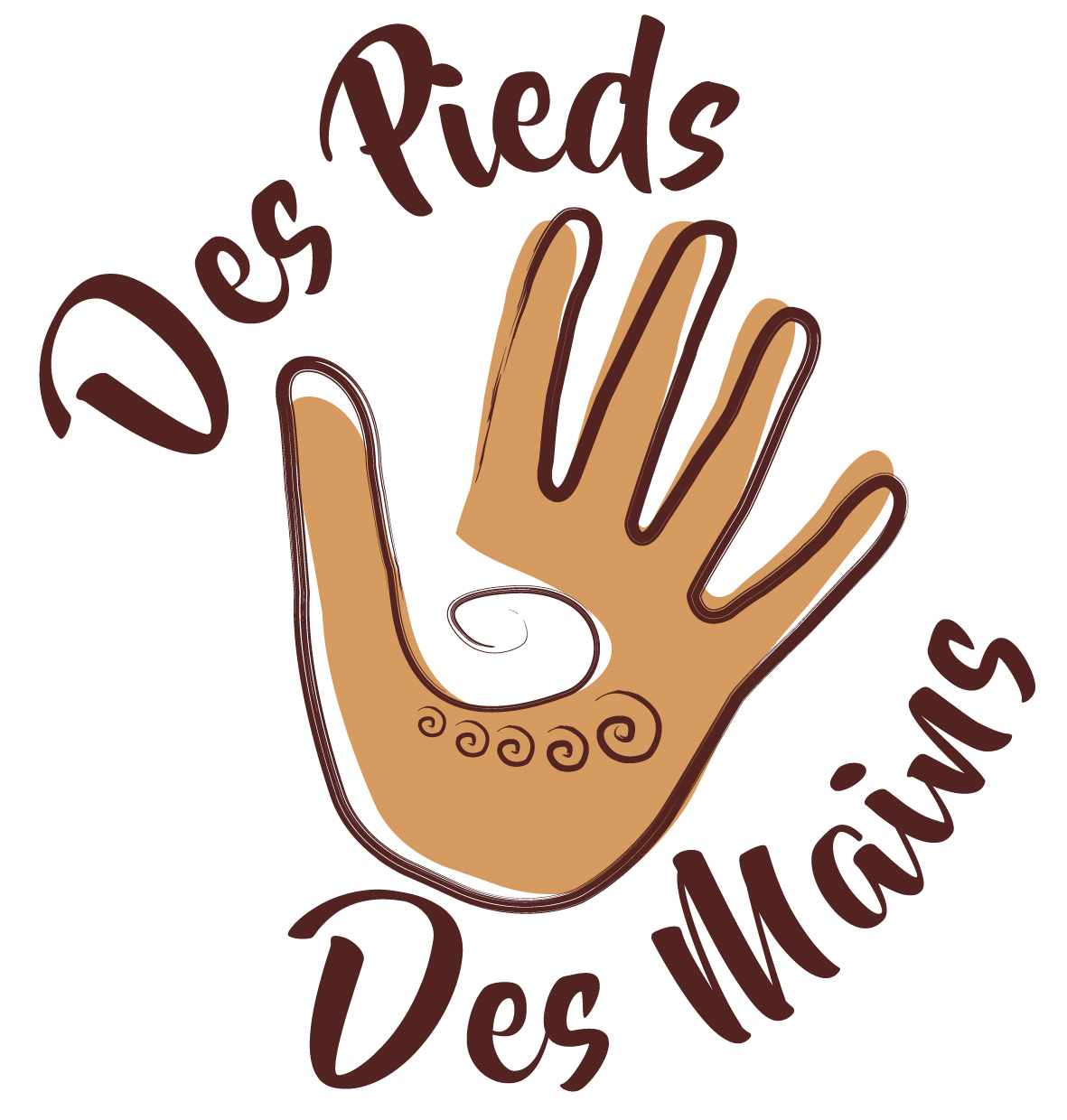 Des pieds et des Mains Des pieds et des Mains