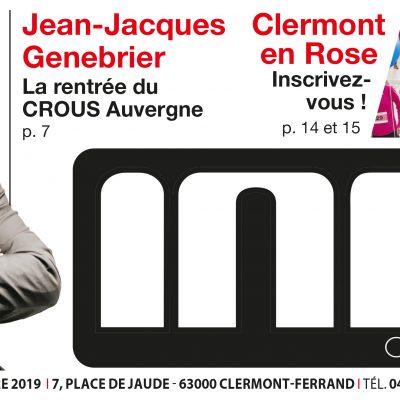 On se mobilise tous pour Clermont en Rose