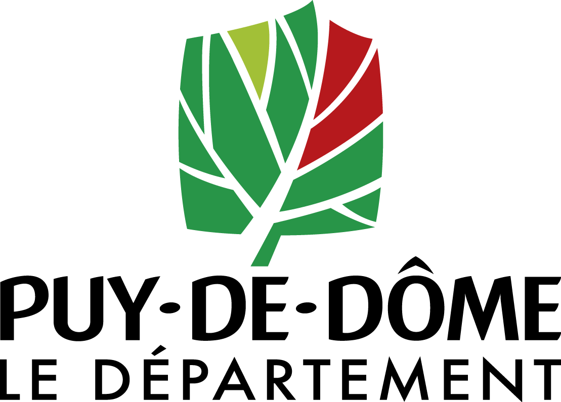 Département du Puy-de-Dôme