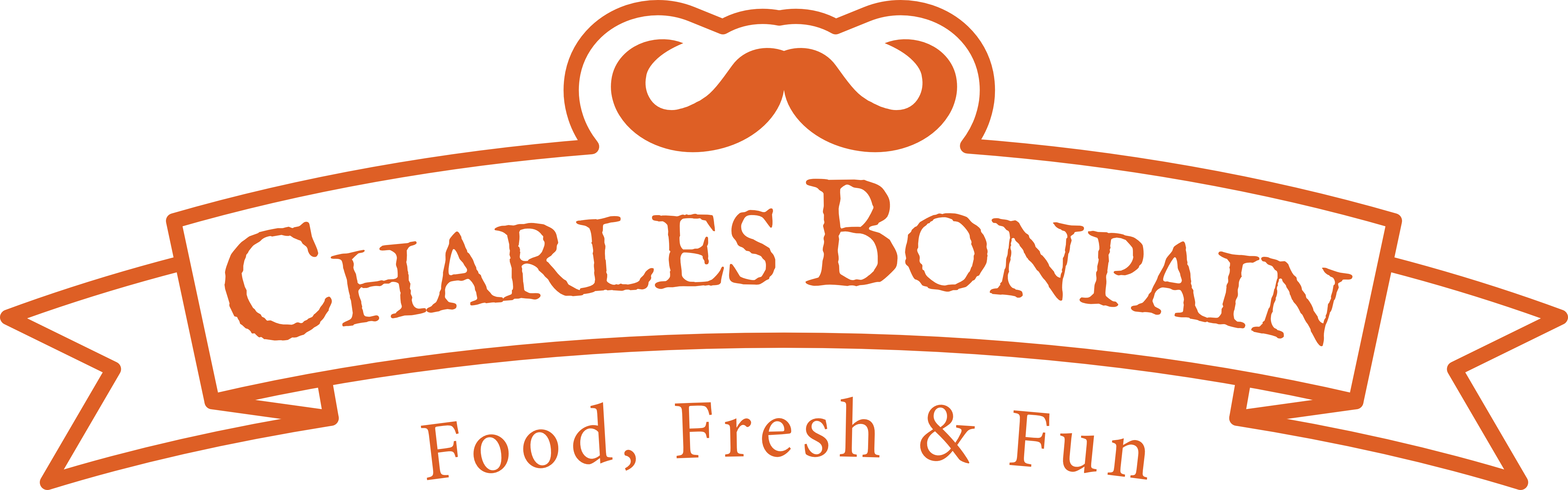 Charles Bonpain Charles Bonpain