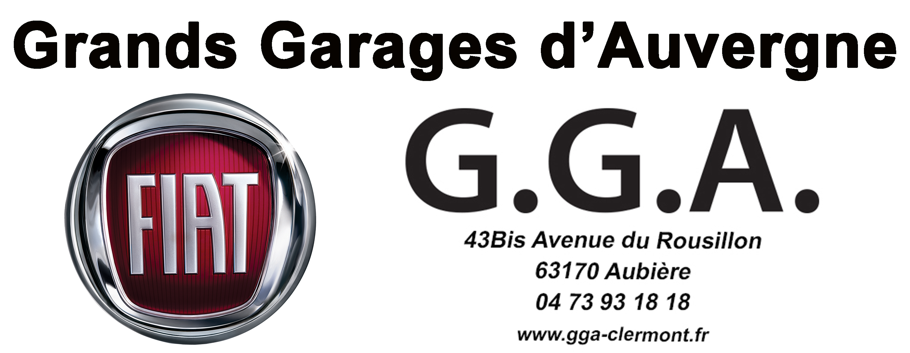 Grands Garage d'Auvergne Grands Garage d'Auvergne