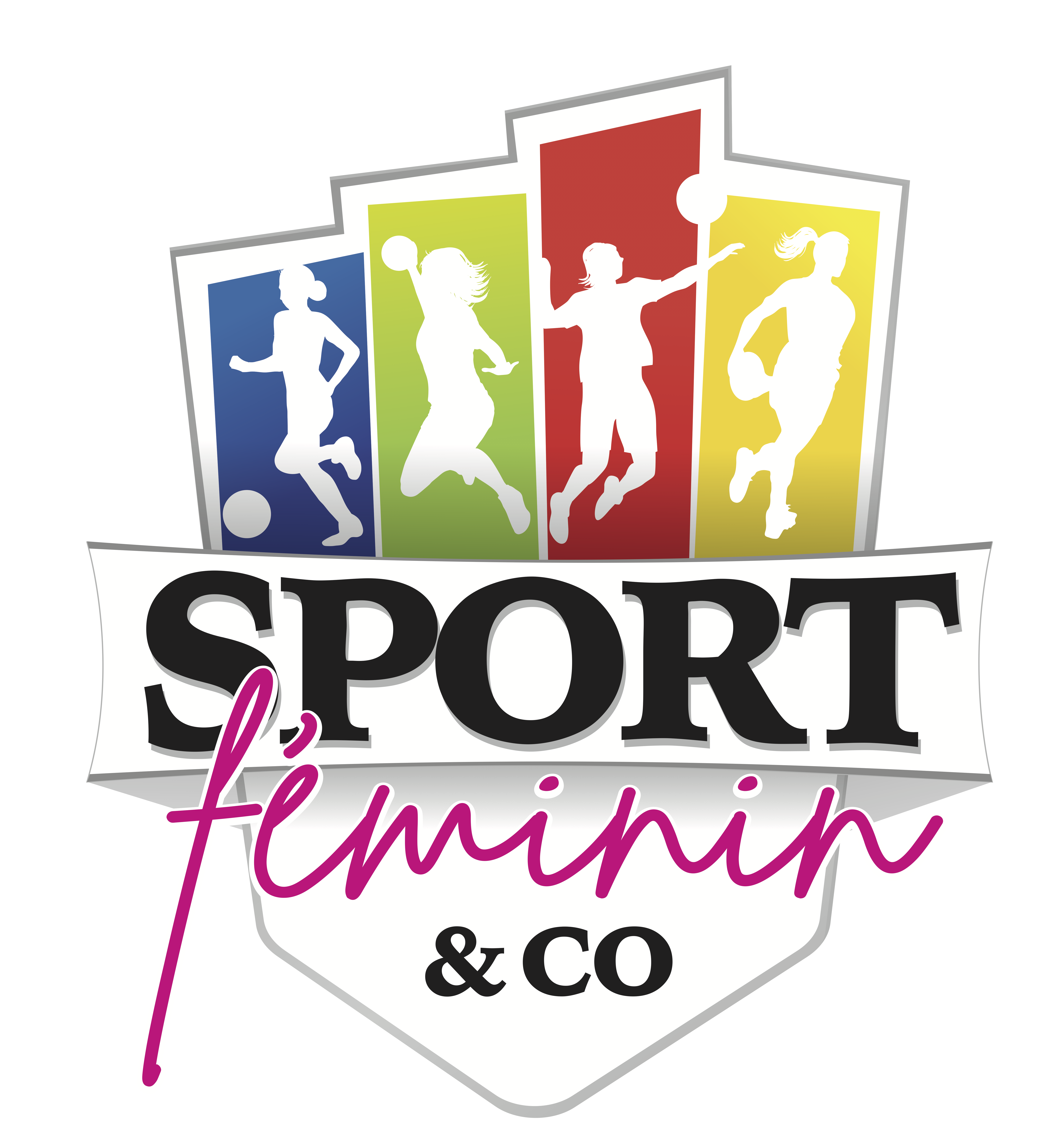 Sport Féminin & Co Sport Féminin & Co